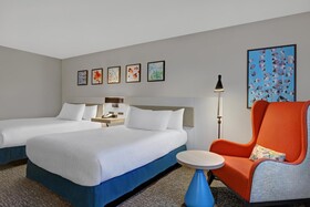 Hilton Garden Inn Jacksonville JTB/Deerwood Park