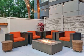 Hilton Garden Inn Jacksonville JTB/Deerwood Park