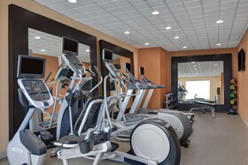 Hilton Garden Inn Jacksonville JTB/Deerwood Park