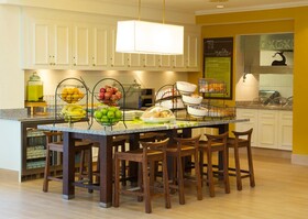 Hilton Garden Inn Jacksonville JTB/Deerwood Park