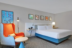 Hilton Garden Inn Jacksonville JTB/Deerwood Park