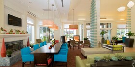 Hilton Garden Inn Jacksonville JTB/Deerwood Park