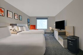 Hilton Garden Inn Jacksonville JTB/Deerwood Park