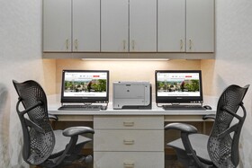 Hilton Garden Inn Jacksonville JTB/Deerwood Park