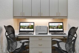 Hilton Garden Inn Jacksonville JTB/Deerwood Park