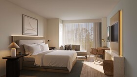 Hilton Jacksonville at Mayo Clinic