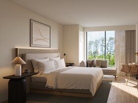Hilton Jacksonville at Mayo Clinic