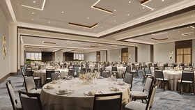 Hilton Jacksonville at Mayo Clinic
