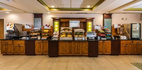 Holiday Inn Express & Suites Jacksonville - Blount Island