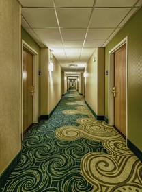 Holiday Inn Express & Suites Jacksonville - Blount Island