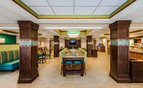 Holiday Inn Express & Suites Jacksonville - Blount Island