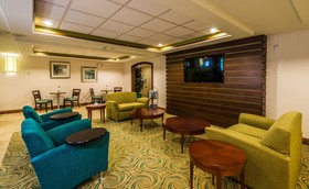Holiday Inn Express & Suites Jacksonville - Blount Island