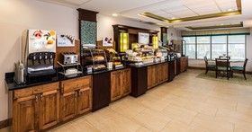 Holiday Inn Express & Suites Jacksonville - Blount Island