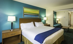 Holiday Inn Express & Suites Jacksonville - Blount Island