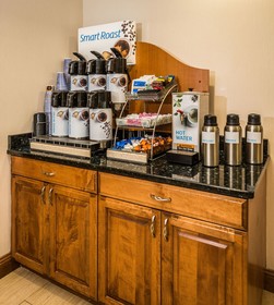 Holiday Inn Express & Suites Jacksonville - Blount Island