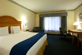 Holiday Inn Express & Suites Jacksonville - Blount Island
