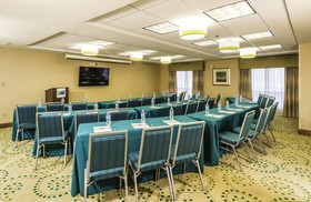 Holiday Inn Express & Suites Jacksonville - Blount Island