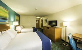 Holiday Inn Express & Suites Jacksonville - Blount Island