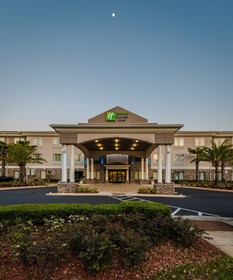 Holiday Inn Express & Suites Jacksonville - Blount Island