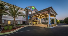 Holiday Inn Express & Suites Jacksonville - Blount Island