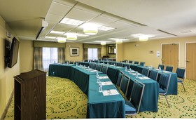 Holiday Inn Express & Suites Jacksonville - Blount Island