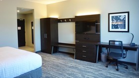 Holiday Inn Express & Suites Jacksonville W - I295 and I10