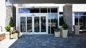 Holiday Inn Express & Suites Jacksonville W - I295 and I10