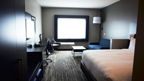 Holiday Inn Express & Suites Jacksonville W - I295 and I10