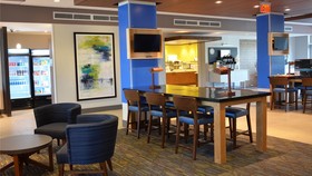 Holiday Inn Express & Suites Jacksonville W - I295 and I10
