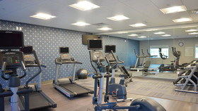 Holiday Inn Express & Suites Jacksonville W - I295 and I10