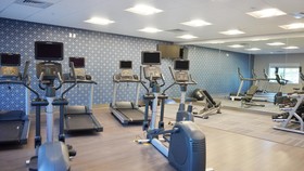 Holiday Inn Express & Suites Jacksonville W - I295 and I10