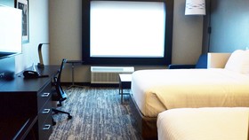 Holiday Inn Express & Suites Jacksonville W - I295 and I10