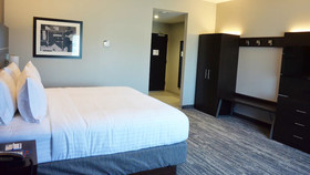 Holiday Inn Express & Suites Jacksonville W - I295 and I10
