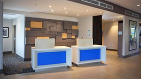Holiday Inn Express & Suites Jacksonville W - I295 and I10