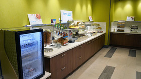 Holiday Inn Express & Suites Jacksonville W - I295 and I10