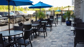 Holiday Inn Express & Suites Jacksonville W - I295 and I10