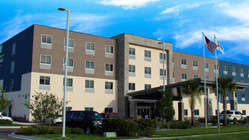 Holiday Inn Express & Suites Jacksonville W - I295 and I10