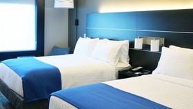 Holiday Inn Express & Suites Jacksonville W - I295 and I10