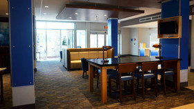 Holiday Inn Express & Suites Jacksonville W - I295 and I10