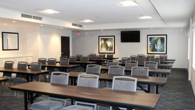 Holiday Inn Express & Suites Jacksonville W - I295 and I10