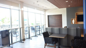Holiday Inn Express & Suites Jacksonville W - I295 and I10
