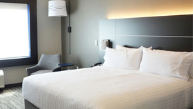 Holiday Inn Express & Suites Jacksonville W - I295 and I10
