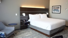 Holiday Inn Express & Suites Jacksonville W - I295 and I10