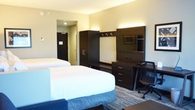Holiday Inn Express & Suites Jacksonville W - I295 and I10