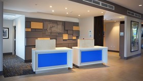 Holiday Inn Express & Suites Jacksonville W - I295 and I10