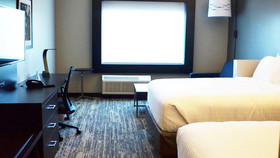 Holiday Inn Express & Suites Jacksonville W - I295 and I10