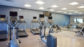 Holiday Inn Express & Suites Jacksonville W - I295 and I10