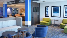 Holiday Inn Express & Suites Jacksonville W - I295 and I10
