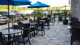 Holiday Inn Express & Suites Jacksonville W - I295 and I10