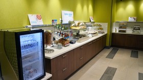 Holiday Inn Express & Suites Jacksonville W - I295 and I10